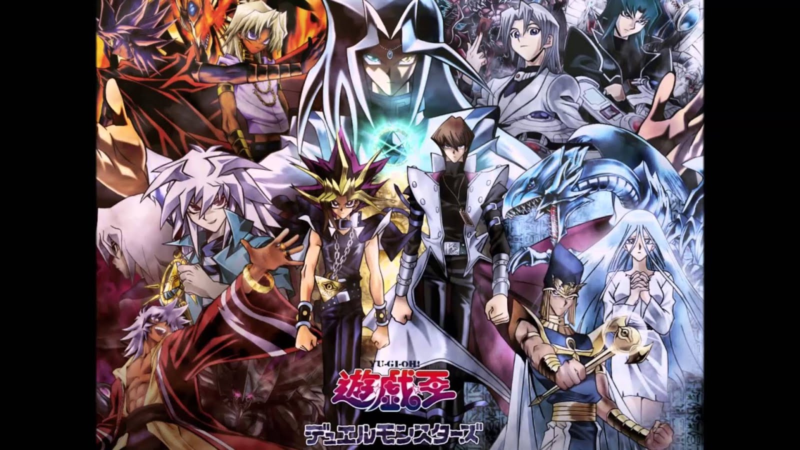 download yu gi oh duel monster episode 2 subtitle indonesia
